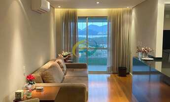 Imagem 4: Apartamento Padrão Alameda Domo - 03 dormitórios - Andar alto - Linda Vista - 02 vagas