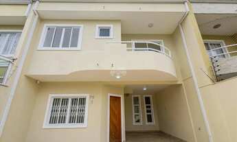 Imagem: Vendas Sobrado Curitiba PR