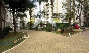 Imagem: Apartamento para locação, Jardim Independência