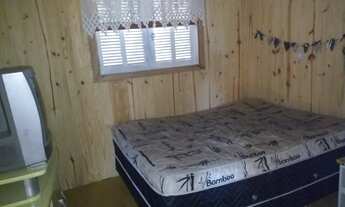 Imagem 3: Praia do Farol da Solidão