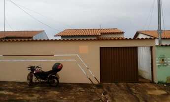 Imagem: Aluga-se casa em campo limpo de goias