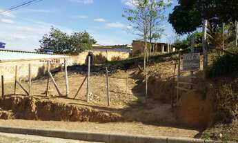 Imagem 4: Vendo ou alugo Lote Em Ribeirão das Neves Bairro Santinho de 423m2