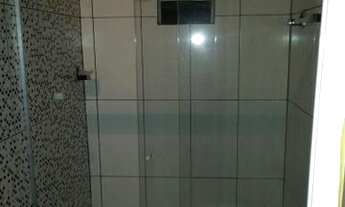 Imagem 5: Casa na estaçao da luz capim grosso