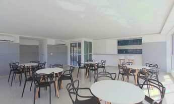 Imagem 4: As condições que você procurava, apartamento na ilha do retiro pronto para morar