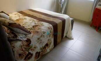 Imagem 4: Apartamento à venda, 52 m² por R$ 180.000,00 - Campo Grande - Rio de Janeiro/RJ