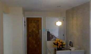 Imagem 2: Apartamento à venda, 52 m² por R$ 180.000,00 - Campo Grande - Rio de Janeiro/RJ