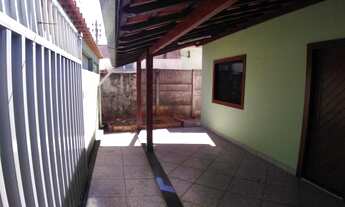 Imagem 3: Casa para aluguel, 3 quartos, 1 vaga, são geraldo - sete lagoas/mg