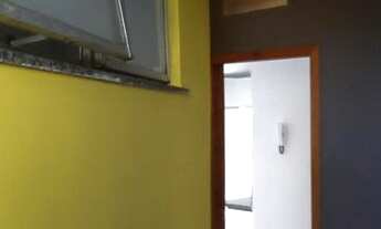 Imagem 3: Aluga-se Kitinet com perfil de flat