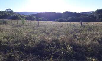 Imagem: 20 hectares sem benfeitorias para lavoura