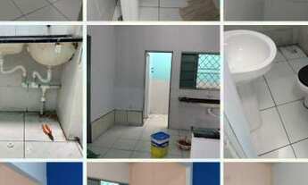 Imagem: Aluguel de casa jaiara