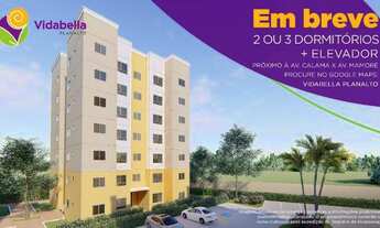 Imagem 6: Lançamento: Residencial Vida Bella , 2 e 3 Quartos