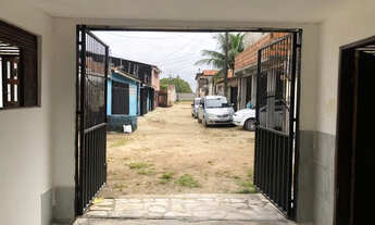 Imagem 3: Aluga-se casa bairro planalto-2 quartos