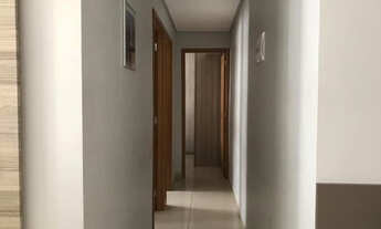 Imagem 4: Apartamento no candeias ville - mobiliado - Saia do aluguel