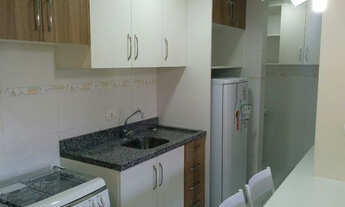 Imagem 5: Apartamento 1 Quarto Mobiliado Bigorrilho