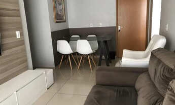 Imagem 3: Apartamento no candeias ville - mobiliado - Saia do aluguel