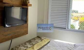 Imagem 7: Apartamento Parque Faber com 2 dormitórios à venda, 72 m²