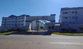 Imagem: Apartamento para aluguel no Residencial