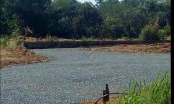 Imagem 4: Terreno - Condomínio Porto do Manso