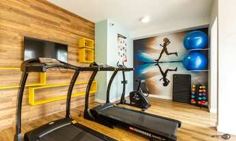 Imagem 6: Apartamento 2 dormitórios - Pirituba