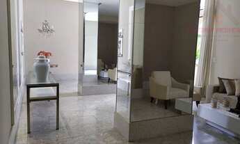 Imagem: Apartamento para venda com 197 metros quadrados