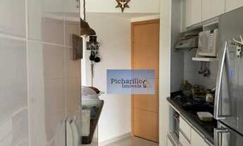 Imagem 5: Apartamento Parque Faber com 2 dormitórios à venda, 72 m²