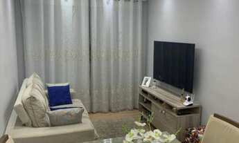 Imagem 1: Apartamento 2 dormitórios com vaga