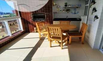 Imagem: BERTIOGA - Apartamento Padrão - CENTRO