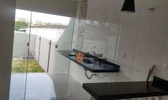 Imagem 7: Casa com 2 dorm piscina e churrasqueira à venda, 73 m² por R$ 495.000 - Nova Atibaia - Ati