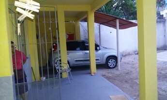 Imagem 4: Casa Olinda Tabajara, 1ºandar 2Qtos(1ST), 2vgs. Port.Auto - Veja