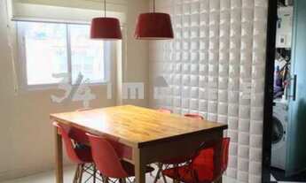 Imagem: Rio de Janeiro - Apartamento Padrão - Botafogo