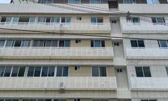 Imagem: Cobertura no Manaira com area privativa