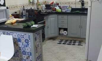 Imagem 2: Casa duplex três quartos sendo uma suíte com closet; Nova Macaé RJ!