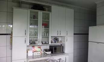 Imagem 6: Casa Terrea à venda, 2 quartos, 2 vagas, Parque Capuava - Santo André/SP