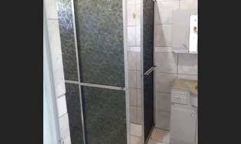 Imagem: Kitnet mobiliada