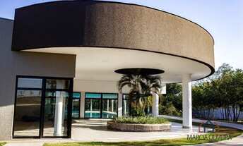 Imagem 4: Terreno em condomínio no Condomínio Horizontal Supremo Itália - Bairro Jardim Itália em Cu