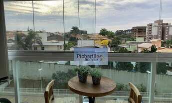 Imagem 2: Apartamento Parque Faber com 2 dormitórios à venda, 72 m²