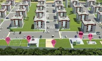 Imagem 3: Apartamento à venda em Criciúma no bairro Mina União