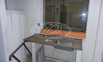 Imagem 5: Casa para aluguel, 3 quartos, 1 suíte, Centro - Limeira/SP