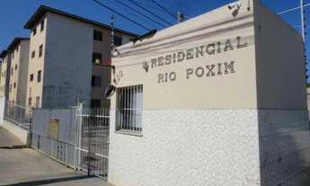 Imagem 2: Apartamento para Locação em Aracaju, Jabotiana, 2 dormitórios, 1 banheiro, 1 vaga