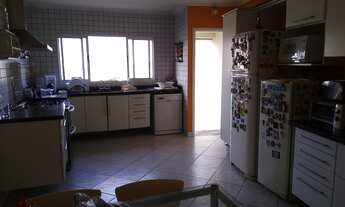 Imagem 2: São Paulo - Casa Padrão - Vila Mariana