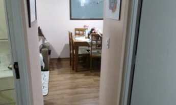 Imagem 3: Apartamento para venda possui 65 metros quadrados com 2 quartos em Jardim Celeste - São Pa