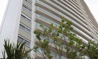 Imagem 3: Apartamento para venda tem 293 metros quadrados com 3 quartos em Jardim Vila Mariana - São