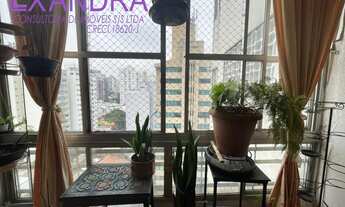 Imagem 2: APARTAMENTO RESIDENCIAL em SÃO PAULO - SP, SANTA CECÍLIA