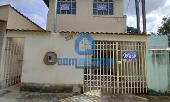 Imagem 1: Casa com 2 Moradias à venda, SANTA RITA, GOVERNADOR VALADARES - MG