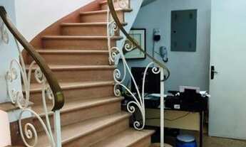 Imagem 6: Linda casa para uso comercial em frente ao Pq. Ibirapuera, no bairro Jardim Paulistano!