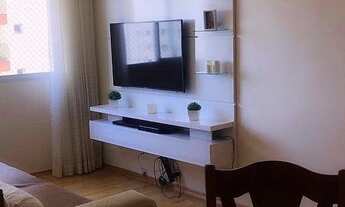 Imagem 2: Rua piracema, apartamento venda santa terezinha