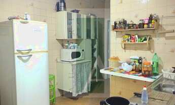 Imagem 6: Casa Térrea no Ipiranga