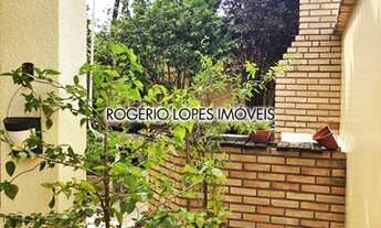 Imagem 4: LINDA CASA ACONCHEGANTE COM 3 SUÍTES - VISTA PARA PRAÇA - BOSQUE DA SAÚDE