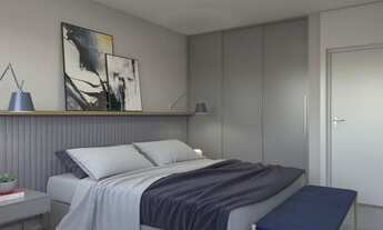 Imagem 7: Apartamento para venda possui 82 m² com 2 suítes em Vila Uberabinha - São Paulo - SP