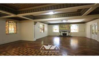 Imagem 7: MANSÃO HISTÓRICA NO MORRO DOS INGLESES